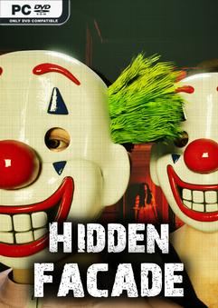 Tải game Hidden Facade-TENOKE