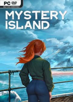 Tải game Mystery Island Missing Amy-TENOKE