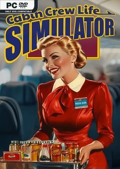 Tải game Cabin Crew Life Simulator Early Access