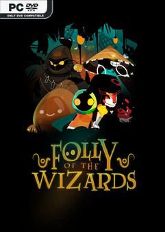 Tải game Folly Of The Wizards-TENOKE