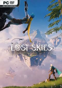 Tải game Lost Skies-RUNE