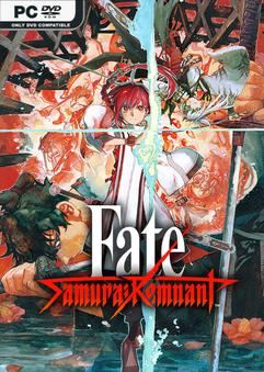 Tải game Fate Samurai Remnant Digital Deluxe Edition-RUNE