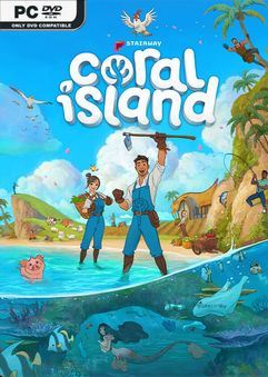 Tải game Coral Island v1.2.1243-P2P