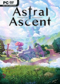 Tải game Astral Ascent The Bergsons Reinforcements-TENOKE