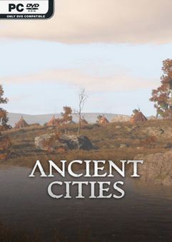 Tải game Ancient Cities v1.0.2.80-P2P