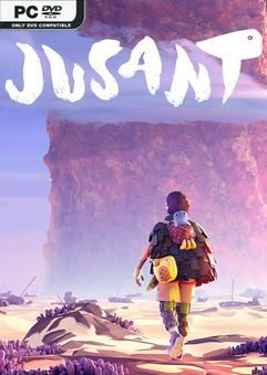 Tải game Jusant v1.07-P2P