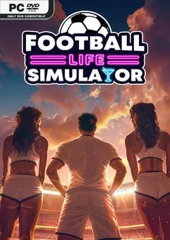 Tải game Football Life Simulator Early Access