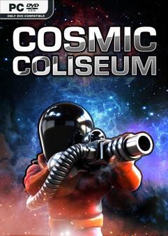 Tải game Cosmic Coliseum-TENOKE