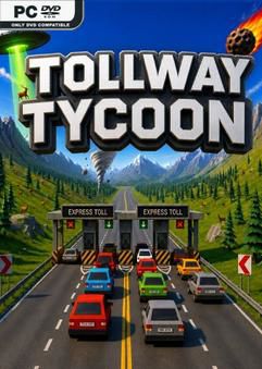 Tải game Tollway Tycoon-TENOKE
