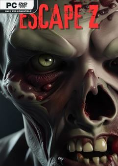 Tải game Escape Z-TENOKE