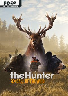 Tải game TheHunter Call of the Wild v3101875-P2P