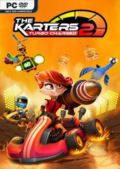 Tải game The Karters 2 Turbo Charged Early Access