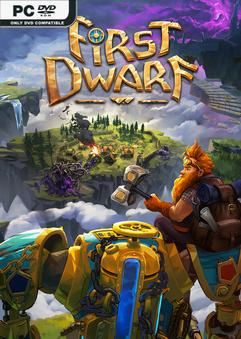 Tải game First Dwarf Early Access