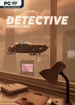 Tải game DETECTIVE Minerva Case-TiNYiSO