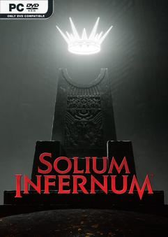 Tải game Solium Infernum v1.1.3-P2P