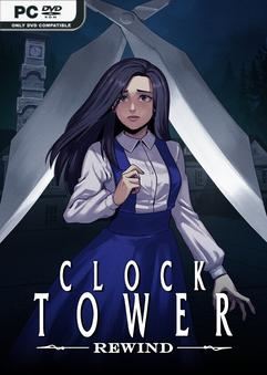 Tải game Clock Tower Rewind v20241220-P2P