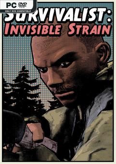 Tải game Survivalist Invisible Strain v263-TENOKE