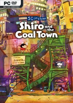 Tải game Shin chan Shiro and the Coal Town-TENOKE