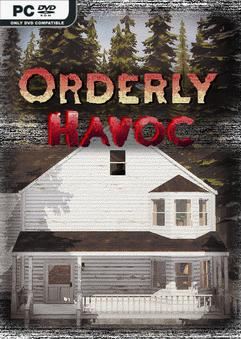Tải game Orderly Havoc-TENOKE