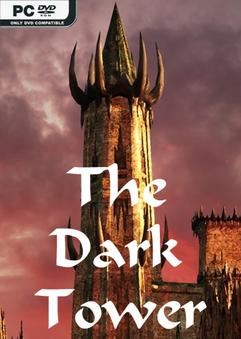 Tải game The Dark Tower 2025-TENOKE