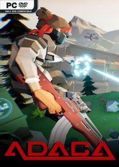 Tải game ADACA v1.3.8-DRMFREE