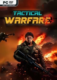 Tải game Tactical Warefare v20250521-P2P