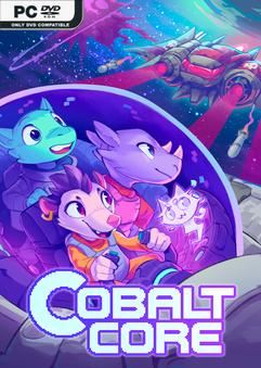 Tải game Cobalt Core v1.2.5-P2P
