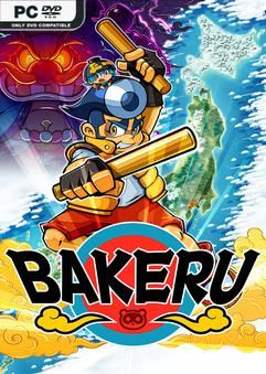 Tải game BAKERU v1.0.3-P2P