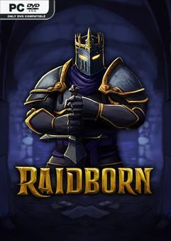 Tải game RAIDBORN Sanctuary Early Access
