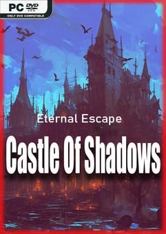 Tải game Eternal Escape Castle Of Shadows-TiNYiSO