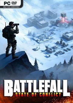 Tải game Battlefall State of Conflict Early Access