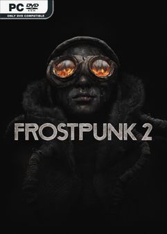 Tải game Frostpunk 2 Deluxe Edition v1.4.0-P2P