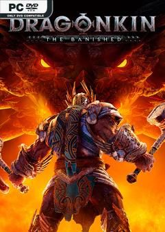 Tải game Dragonkin The Banished v1.3.66.54113-P2P