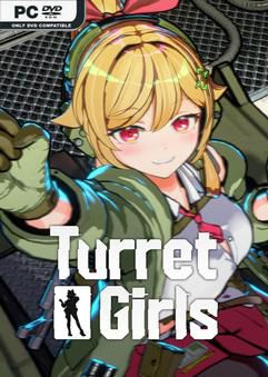 Tải game TurretGirls-FCKDRM
