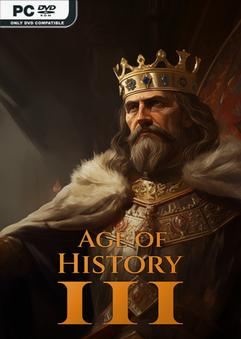 Tải game Age of History 3 v20250617-P2P