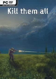 Tải game Kill Them All-TENOKE
