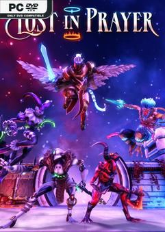 Tải game Lost in Prayer Early Access