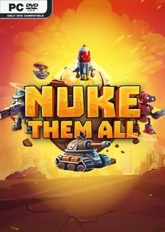 Tải game Nuke Them All Cyberstorm-SKIDROW