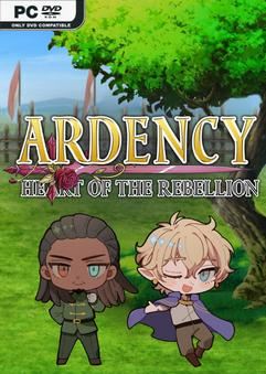 Tải game Ardency Heart of the Rebellion-TENOKE