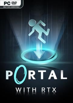 Tải game Portal with RTX v20250519-P2P