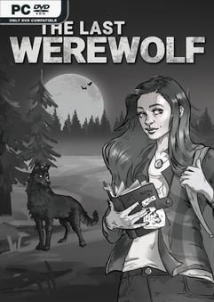 Tải game The Last Werewolf-TENOKE
