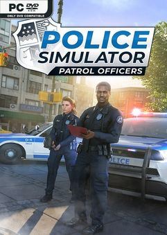 Tải game Police Simulator Patrol Officers v18.2.2-P2P