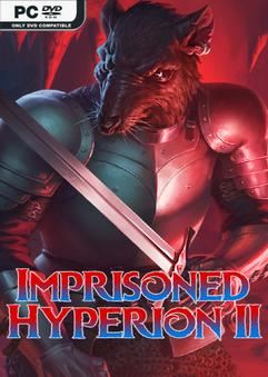Tải game Imprisoned Hyperion 2-TENOKE