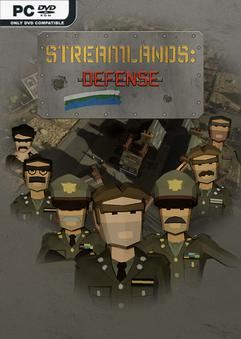 Tải game Streamlands Defense-TENOKE