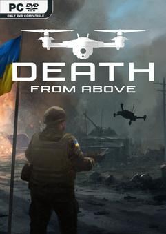 Tải game Death From Above v1.0.5-P2P
