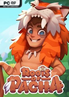 Tải game Roots of Pacha v1.2.0.2-TENOKE