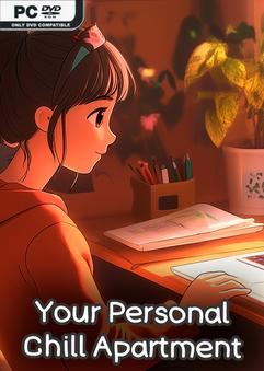 Tải game Your Personal Chill Apartment-TENOKE