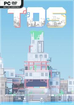 Tải game TDS Tower Defense Strategy-TENOKE