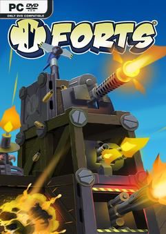 Tải game Forts v1.34.0-P2P