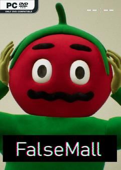 Tải game False Mall-TENOKE